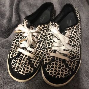 Coach Sneakers